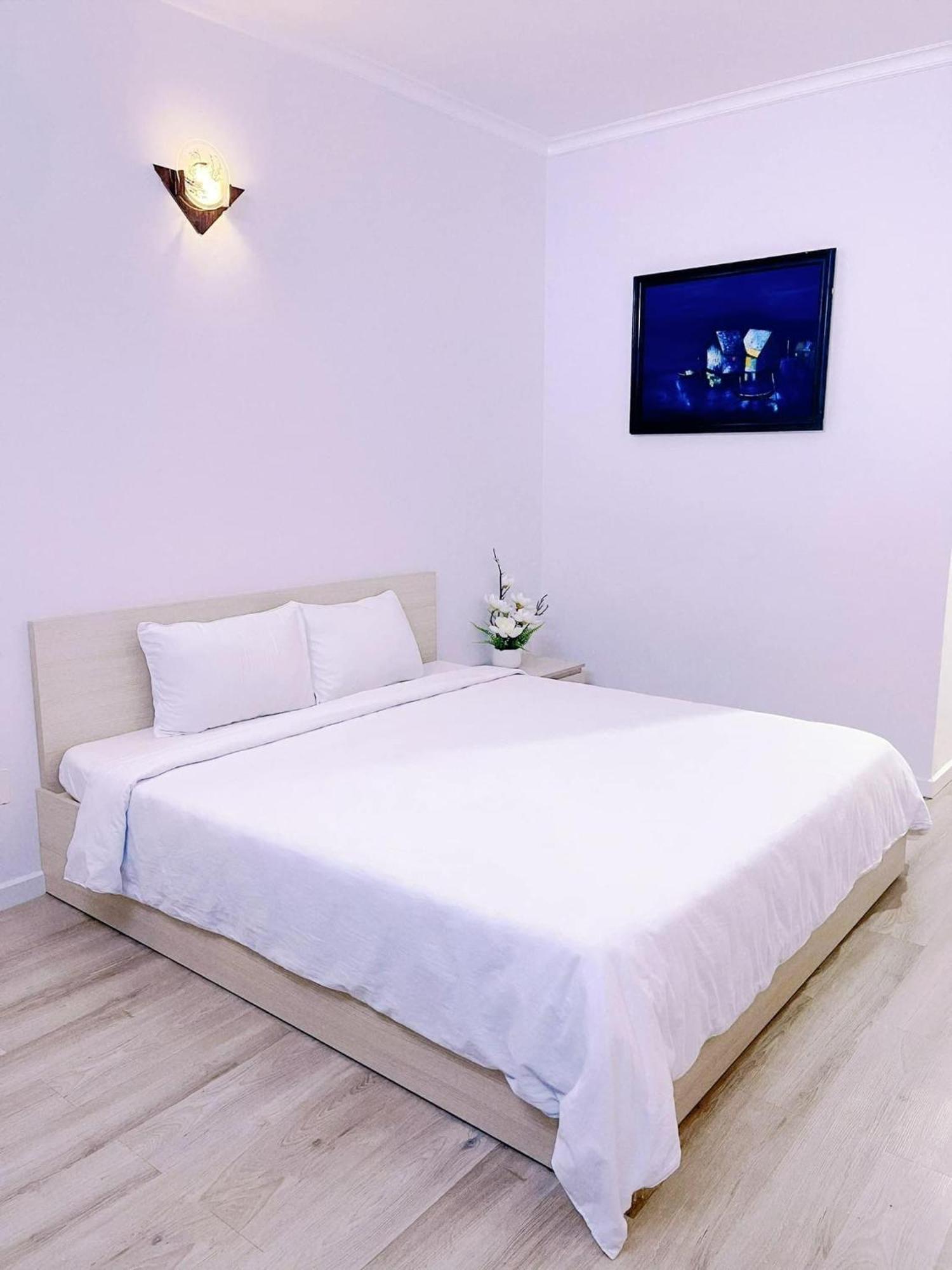 Sai Gon Ha Tien Hotel Luaran gambar