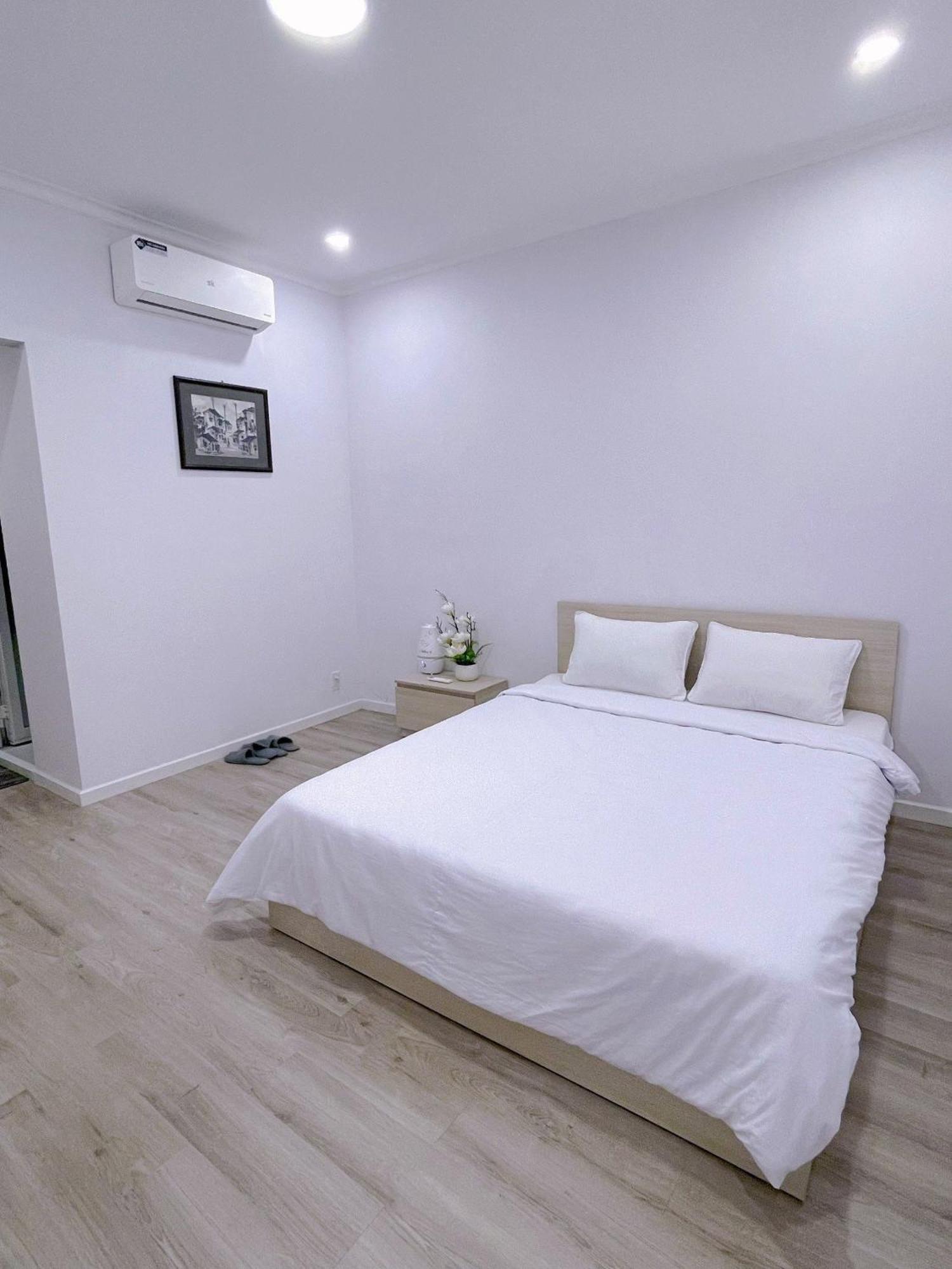 Sai Gon Ha Tien Hotel Luaran gambar